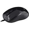 SBOX 538750 Mouse Ottico 3D USB 1000dpi M-901 Nero Nero