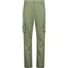 CMP MAN LONG CARGO PANT STRETCH Pantalone Outdoor Uomo