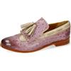 Melvin & Hamilton Selina 3, Mocassino Donna, Multicolore, 37 EU Larga