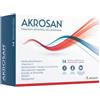 Medisin Linea Articolazioni Sane Akrosan Integratore 14 Bustine