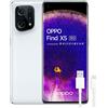 Oppo Smartphone Oppo Find X5 5G 256 GB 8 GB RAM 6,43" 8 GB GARANZIA EU