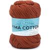 Lion Brand Yarn Lion Brand Filato Filato, Cotone, Spice