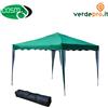 COSMA GAZEBO PIEGHEVOLE 3 X 3: Scoprilo ora! ()