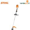 STIHL FSA 200 R: Potente e Durevole! ()