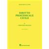 Giuffrè Diritto processuale civile. Vol. 4: processi speciali, I. Francesco Paolo Luiso