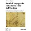 Rubbettino Studi di topografia sulla bassa valle del Mesima. Saggi tra proto... Gianluca Sapio