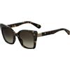 Love Moschino MOL000/S - 086 HA Dark Havana