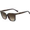 Love Moschino MOL077/S - 05L HA L'avana 2