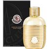 Moncler Sunrise Pour Femme Eau De Parfum 100ml
