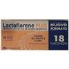 Montefarmaco Otc Lactoflorene Plus 18 Flaconi 180 Ml