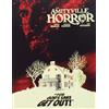 WarnerBrothers The Amityville Horror (Blu-ray) Various