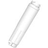 Trade-Shop Il filtro dell'acqua di ricambio sostituisce Bosch 9000 225 170 9000252129 9000 252 129 9000672622 9000 672 622 9000705475 9000 705475