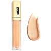 Gerard Cosmetics Color your Smile Lighted Lip Gloss - Crystal by Gerard Cosmetic for Women - 0,23 oz Lip Gloss