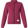 ENERGETICS Layla Giacca Red Wine 46