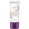 Generic Bioderma Cicabio Spf50+ Crema Solare Alta Protezione per le Cicatrici 30 ml