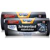 Swirl professionale per spazzatura, con laccetti