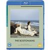 Curzon Artificial Eye The Bostonians [Blu-ray] [2020]