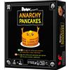 Zygomatic | Dobble Anarchy Pancake | Gioco di Carte | Da 7 anni | Da 2 a 8 Giocatori | 15 Minuti per partita | Multilingua (include spagnolo)