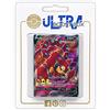 my-booster-2-SWSH06-FR-162 Company Carte Pokemon, Colore No, 2-SWSH06-FR-162
