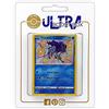 my-booster Suicune SV022 Shiny Chromatic - Ultraboost X Spada e scudo 4.5 Destinate radiose, confezione da 10 carte Pokémon francesi