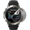 Renwox 5pcs pellicola idrogel per Amazfit Balance 1.5