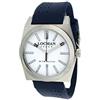 Locman Orologio da Polso Uomo Ref. 201 Stealth 020100WHNNKSIB