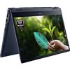 ASUS ExpertBook B5 Flip OLED B5302FEA-LF1020X - Flip design - Intel Core i7 1165G7 / 2.8 GHz - Win 11 Pro - Intel Iris X