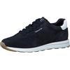 Tamaris Damen 1-23618-42, Sneaker Donna, Blu Navy, 38 EU