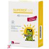 URIACH ITALY Srl SUPERDI' 600 45 CAPSULE