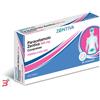 ZENTIVA ITALIA Srl PARACETAMOLO ZEN*20CPR 500MG
