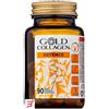 MINERVA RESEARCH LABS GOLD COLLAGEN DEFENCE 90 COMPRESSE