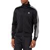 adidas Originals,mens,Firebird Track Top,Black,Large