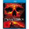 Great Movies Devil's Rock (Blu-ray) Craig Hall Matthew Sunderland Gina Varela