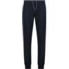 CMP Pantalone con polsino in tessuto stretch Blu da Uomo