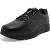 Brooks Addiction Walker 2, Scarpe da trekking Uomo, Nero, 41 EU Larga