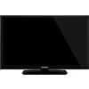 Telefunken Smart TV 24 Pollici HD Ready Display LED DVB-T2 HDMI USB - TE24550B42V2D