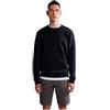 Napapijri Maglione blu in cotone - XXL, nessun colore