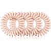 BrushArt Hair Rings 4 pz