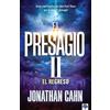 Jonathan Cahn El Presagio II: El retorno / The Harbinger II: The Ret (Tascabile)