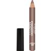 DEBORAH Eyeshadow&Kajal Pencil 09 Oro Pearly Matitona Cremoso Perlato 2 gr