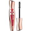 DEBORAH 24Ore Instant Maxi Volume Mascara Olio di Melograno Nero Ciglia Finte