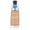 Deborah 24Ore Nude Perfect Fondotinta SPF20 3.3 Gold Leggero Uniformante 30 ml Fluido SPF