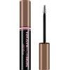 DEBORAH 24Ore Brow Mascara 01 Blonde Gel Sopracciglia Modulabile 9 ml