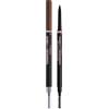DEBORAH 24Ore Brow Micro Pencil 2 Light Brown Matita Automatica Sopracciglia
