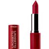 DEBORAH Il Rossetto 601 Cherry Idratante Protettivo Anti-Età 4,3 gr