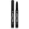 DEBORAH 24Ore Color Power Eyeshadow 10 Mat Black Ombretto Cremoso 1,3 gr