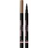 DEBORAH 24Ore Brow Marker 01 Blonde Gel Sopracciglia Colore Intenso 0,8 gr