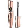 DEBORAH 24Ore Instant Maxi Volume Mascara Ceramidi Nero Effetto Ciglia Finte