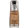 Deborah 24Ore Perfect Fondotinta SPF20 3.3 Gold Rigenerante Levigante 30 ml Fluido SPF