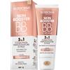 DEBORAH Skin Booster BB Cream 5in1 SPF15 02 Beige Idratante Illuminante 30 ml